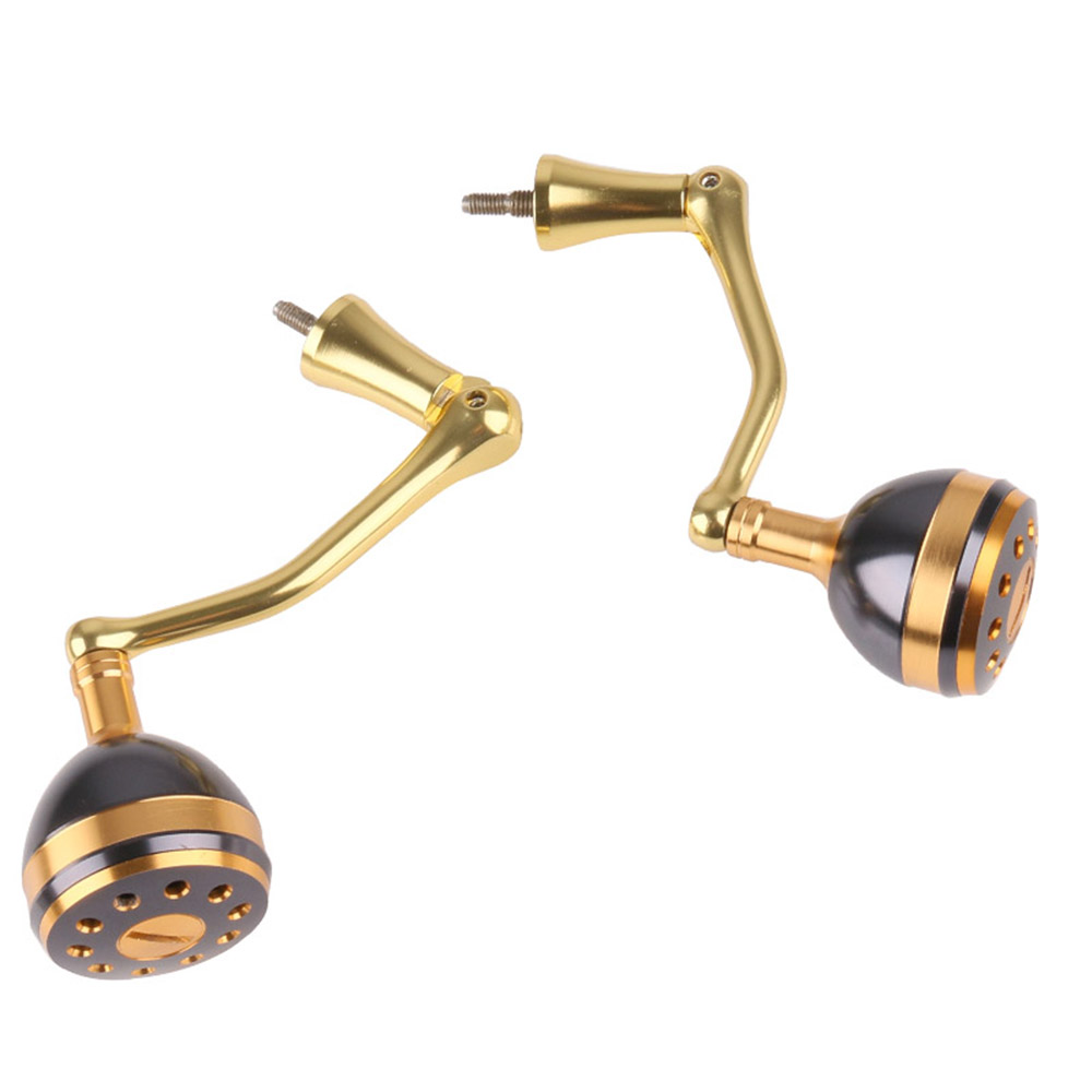 Spinning Reel - Сменная рукоятка для спиннинговой катушки DEUKIO