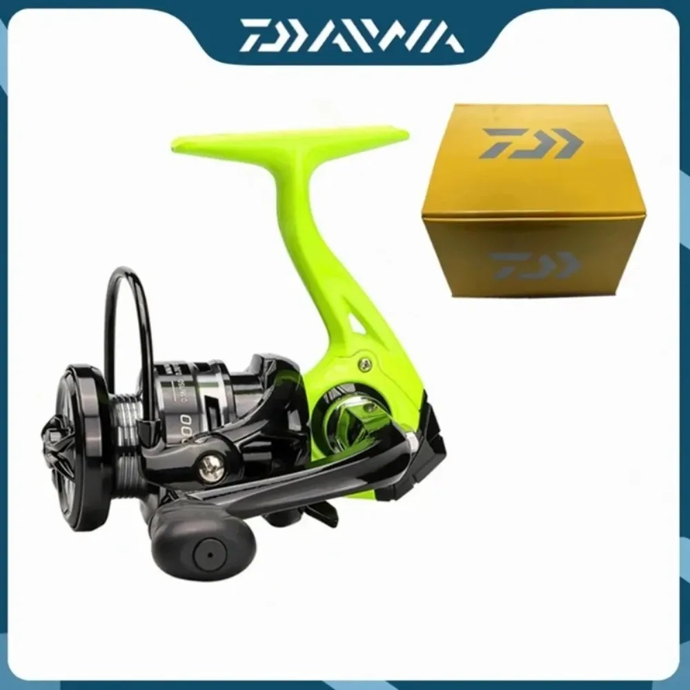 Reel Spare Spool - Катушка спиннинговая DAIWA с максимальной нагрузкой