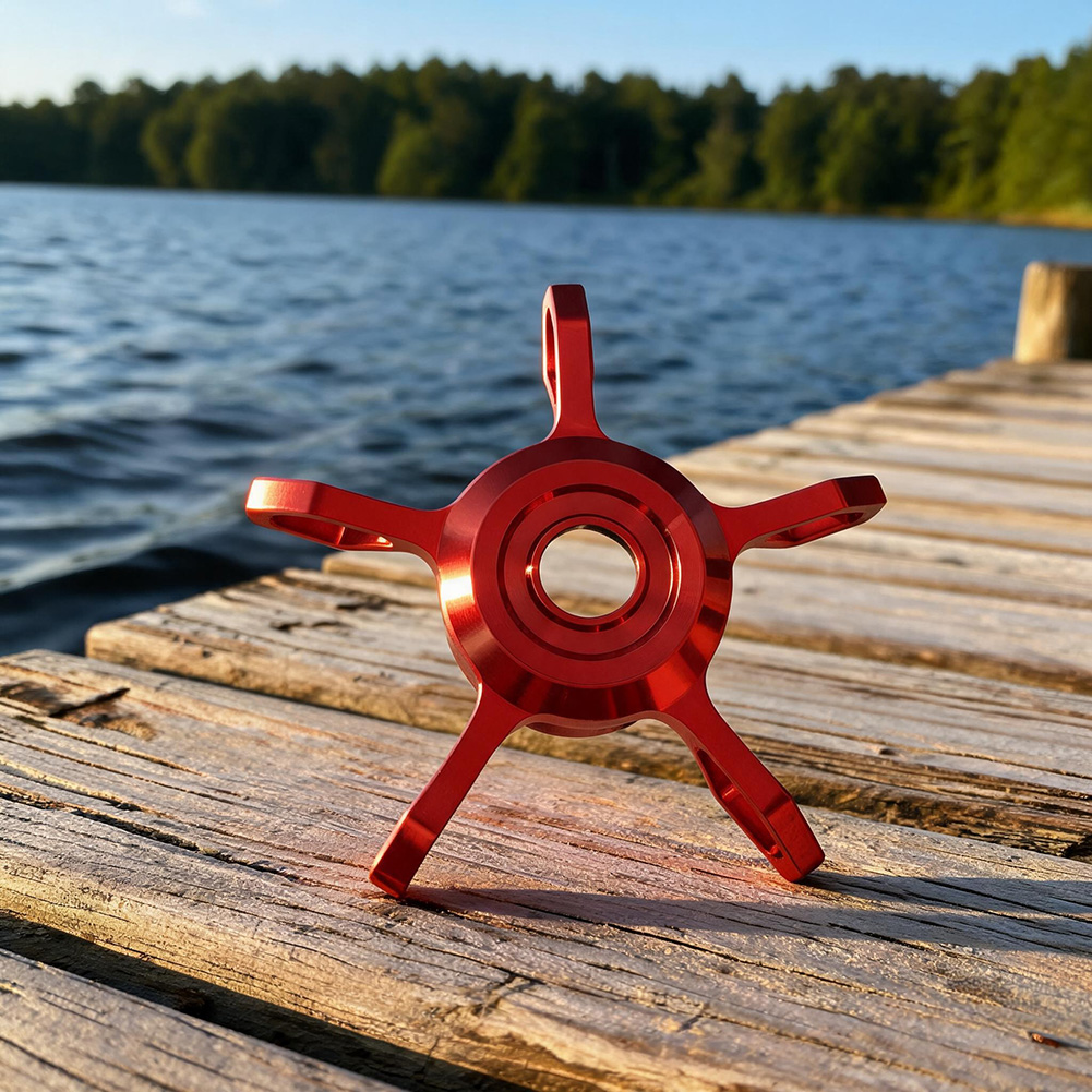 Ручка тормоза Star Drag, совме – обзор и цена Reel Drag Knob