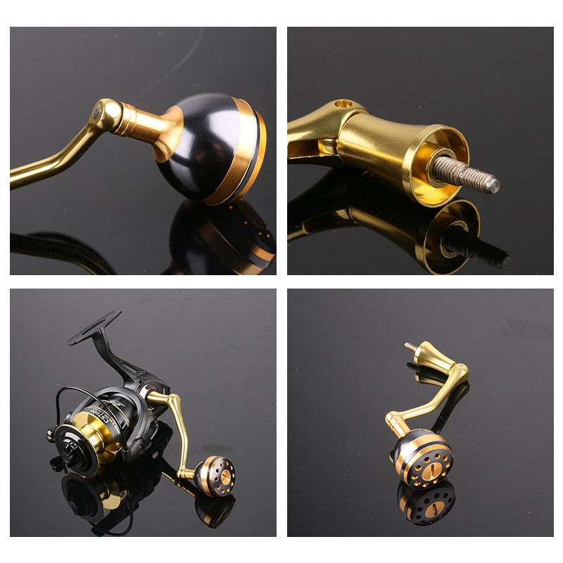 Сменная рукоятка для спиннинго – обзор и цена Spinning Reel
