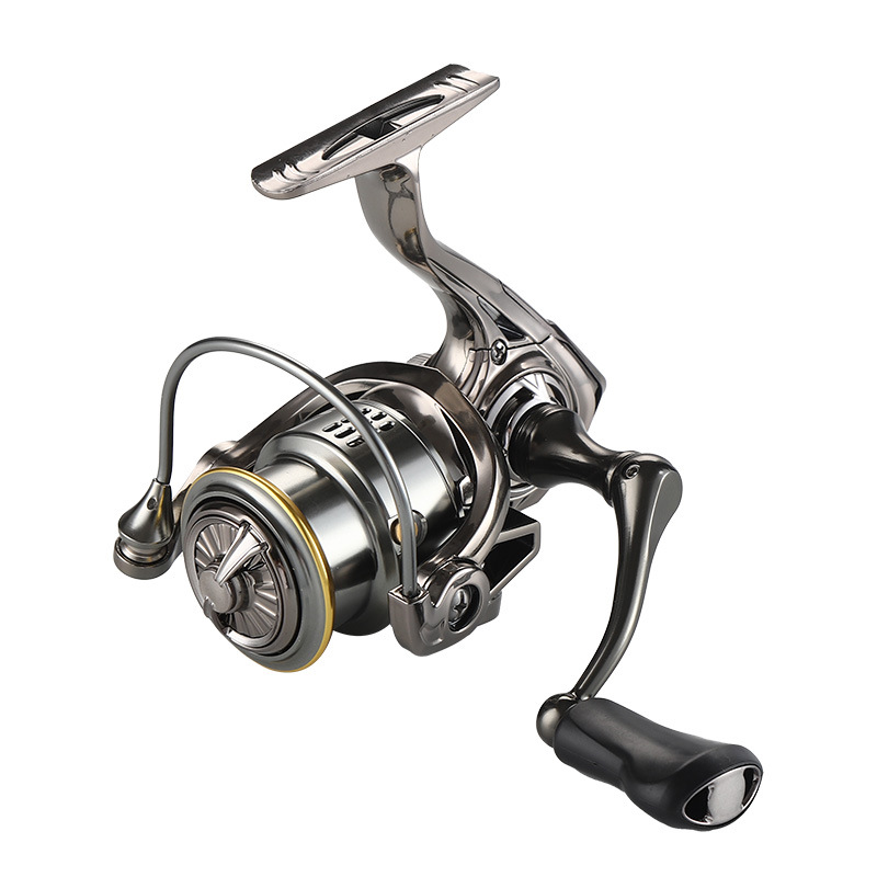 0513002 Спиннинговая катушка д – обзор и цена Spinning Reel