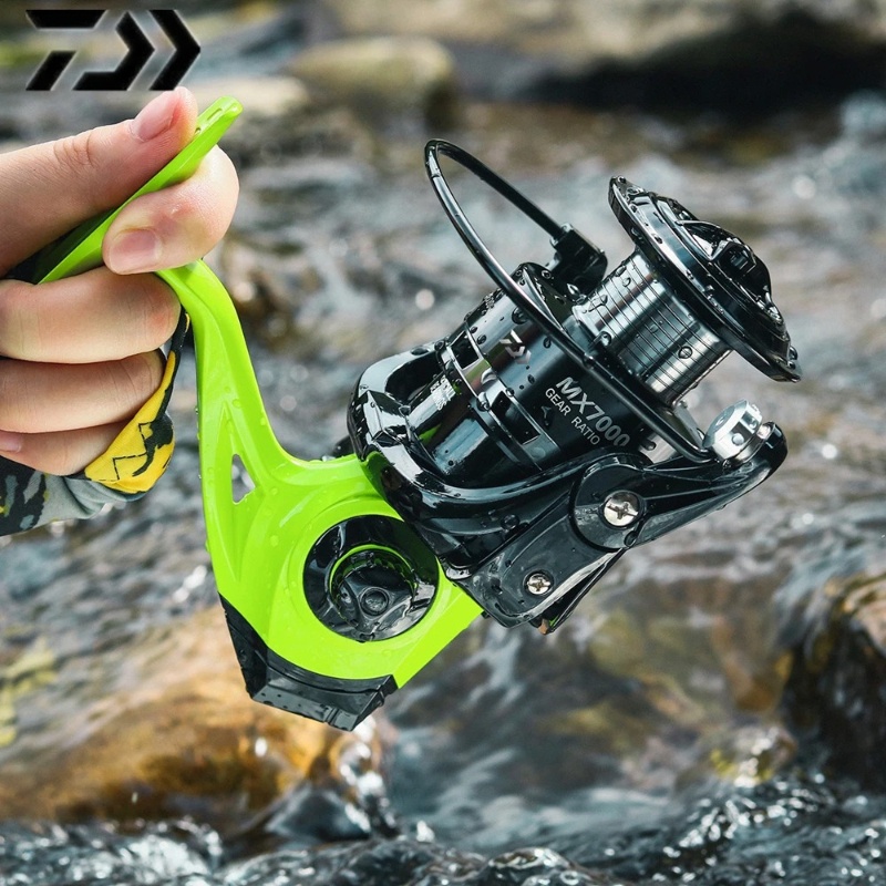 Катушка спиннинговая DAIWA с м – обзор и цена Reel Spare Spool
