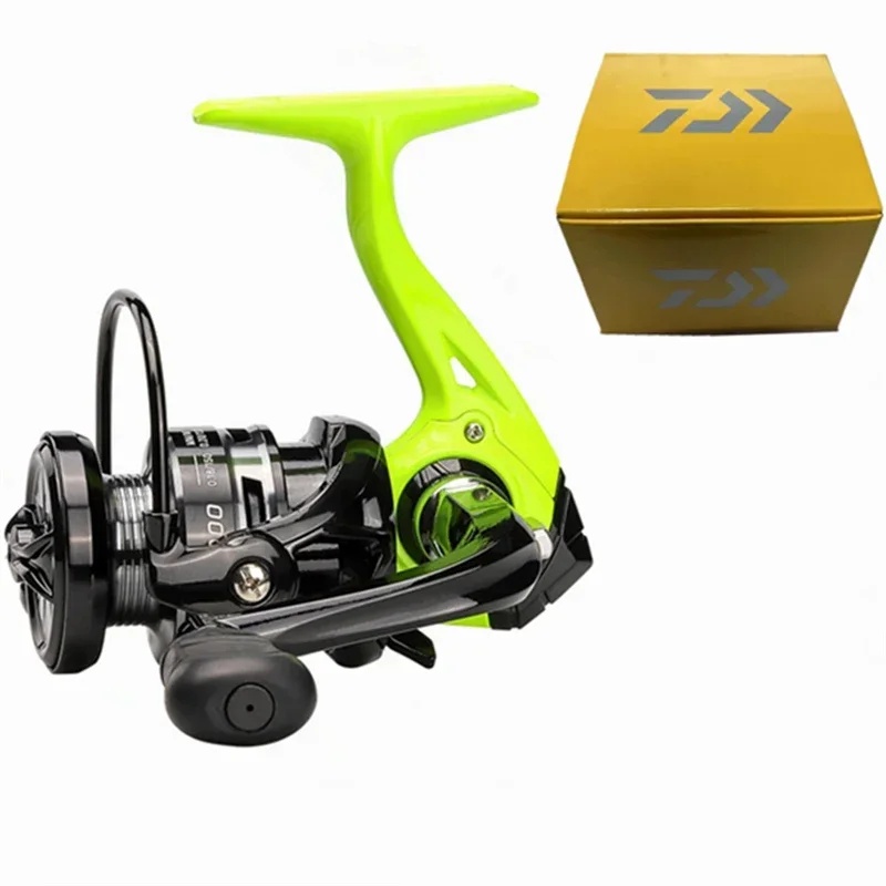 Катушка спиннинговая DAIWA с м – обзор и цена Reel Spare Spool