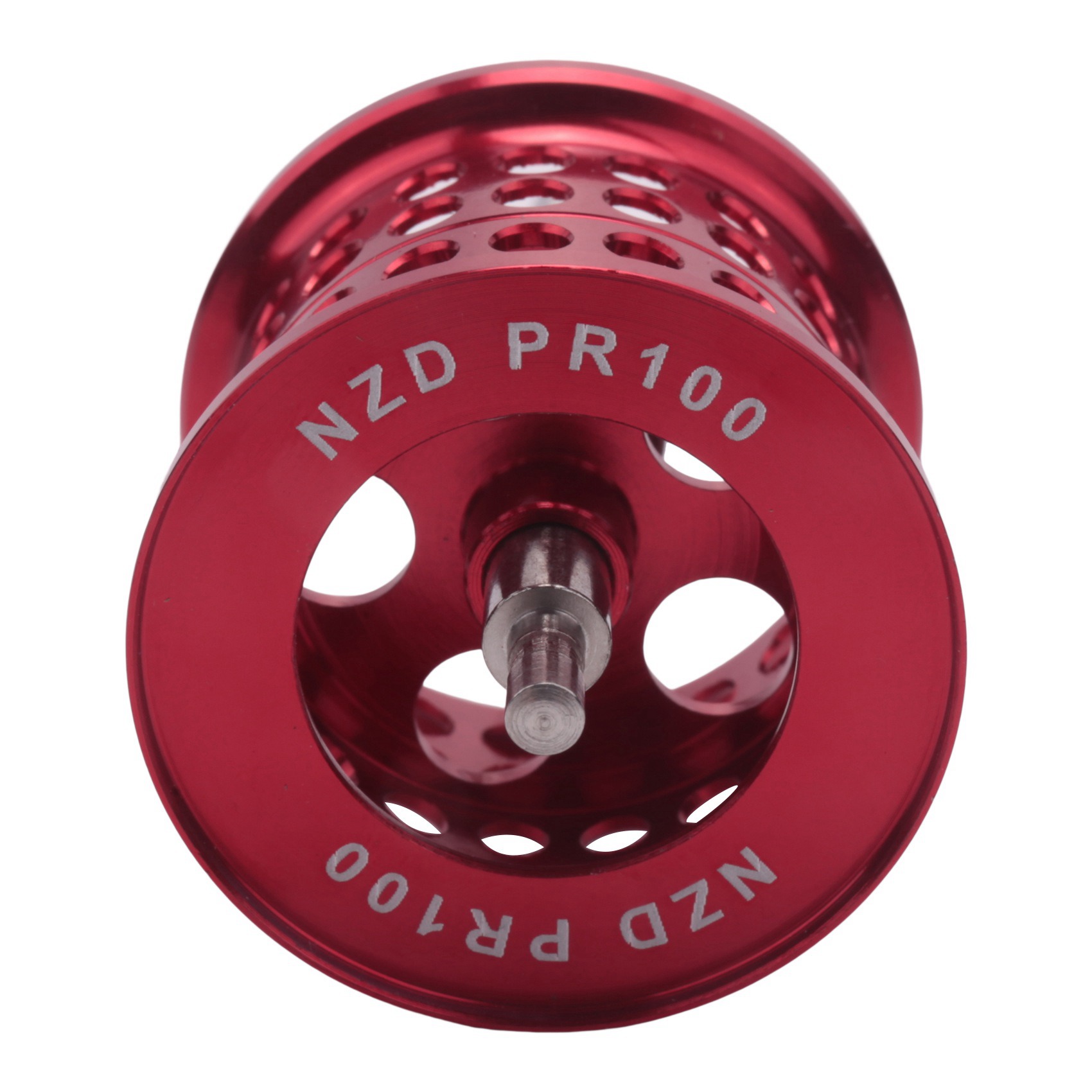 Рыболовная катушка ABAZJ, легк – обзор и цена Reel Spare Spool
