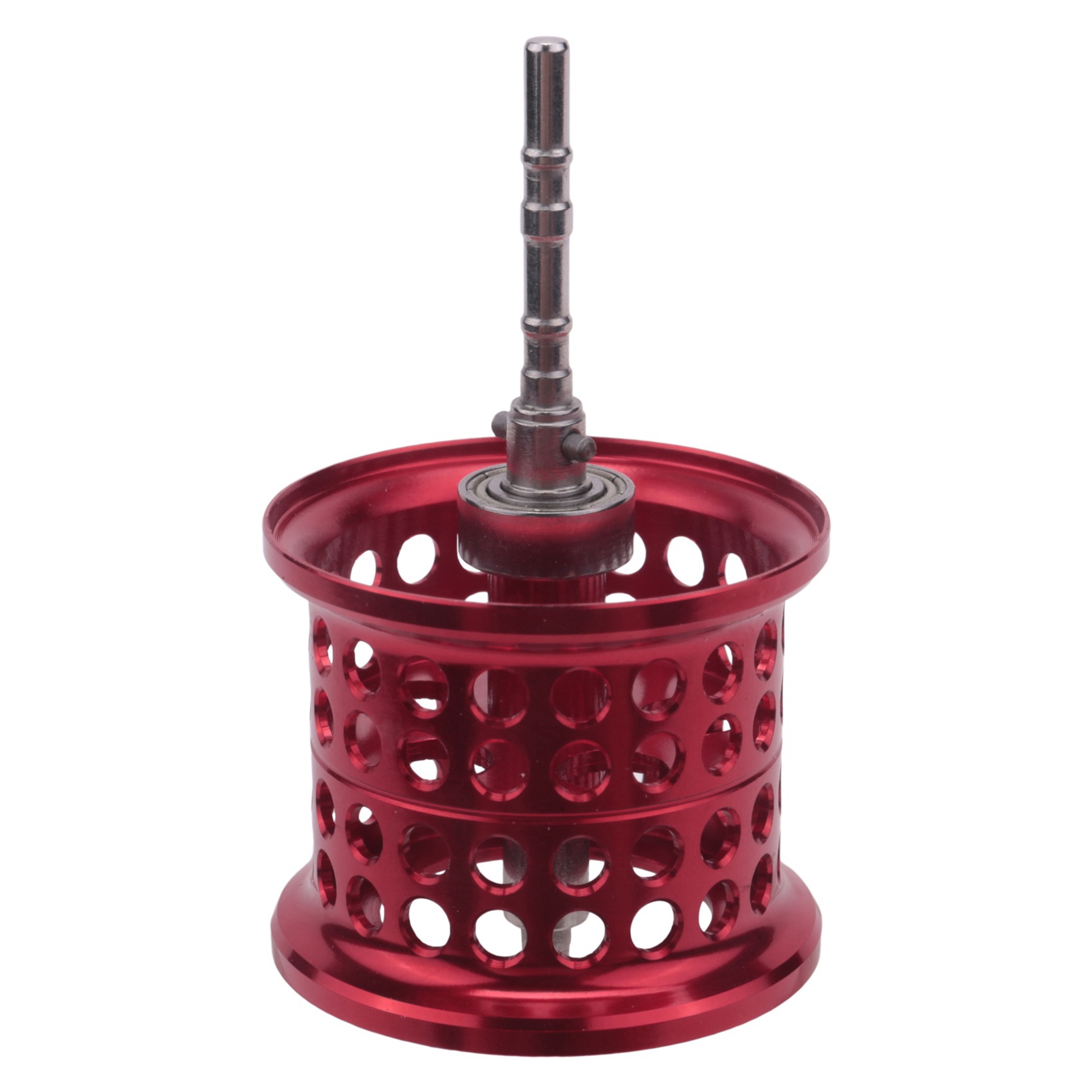 Рыболовная катушка ABAZJ, легк – обзор и цена Reel Spare Spool